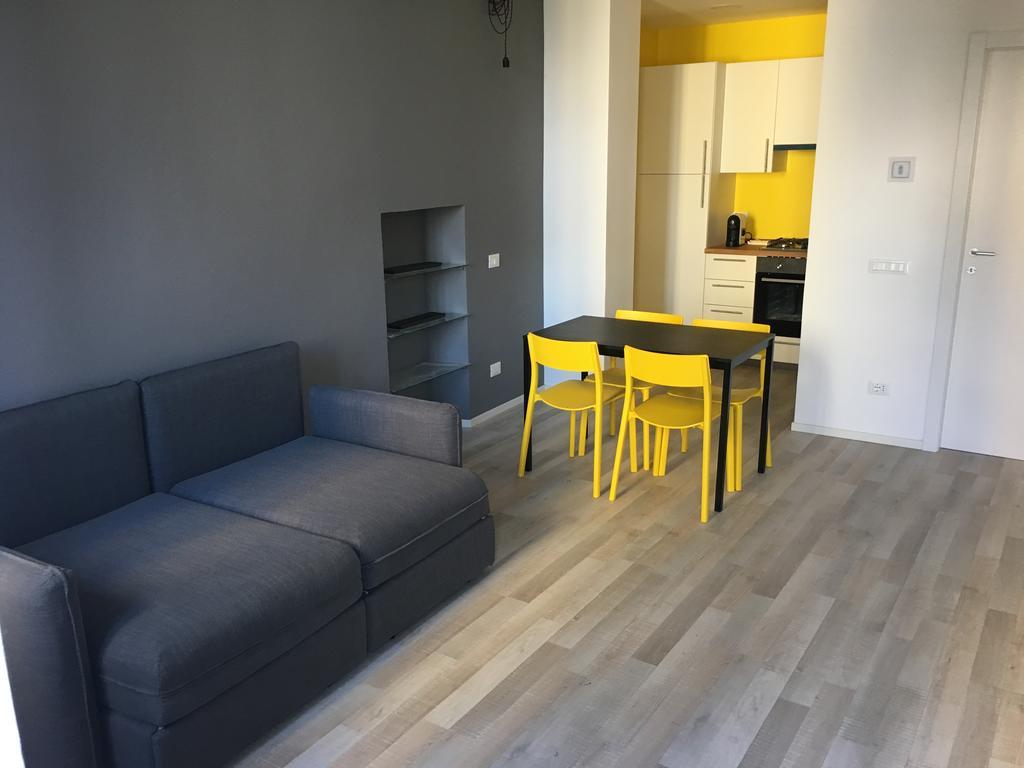 Fashion District Appartement