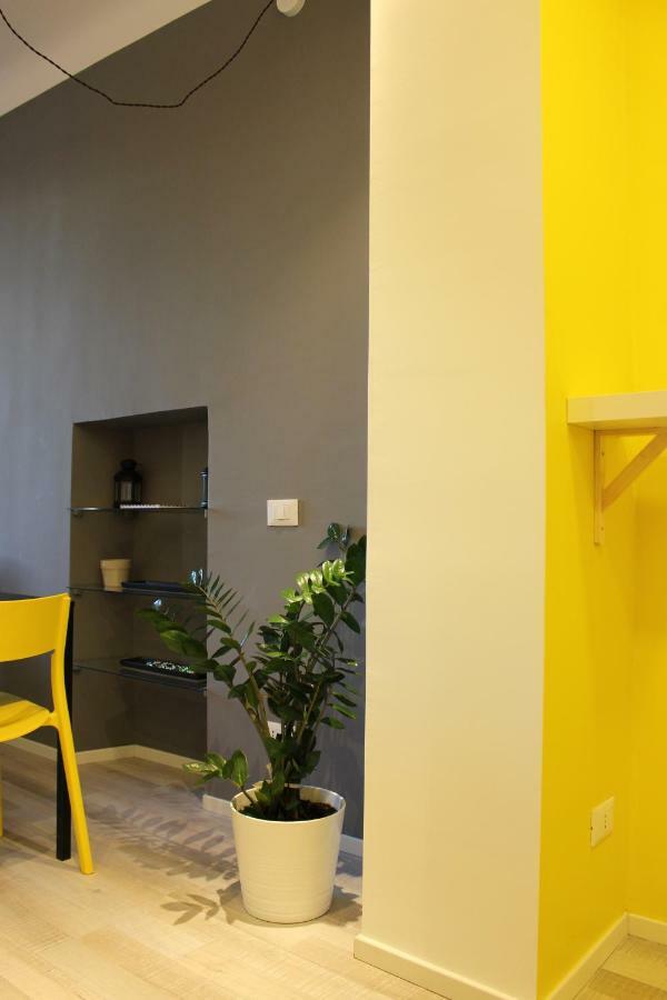 Appartement Fashion District