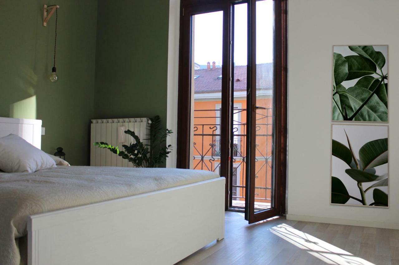 Appartement Fashion District Milan