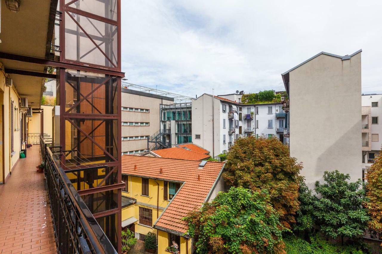 Fashion District Appartement